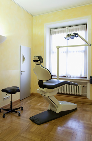 Fachpraxis Oralchirurgie in Augsburg